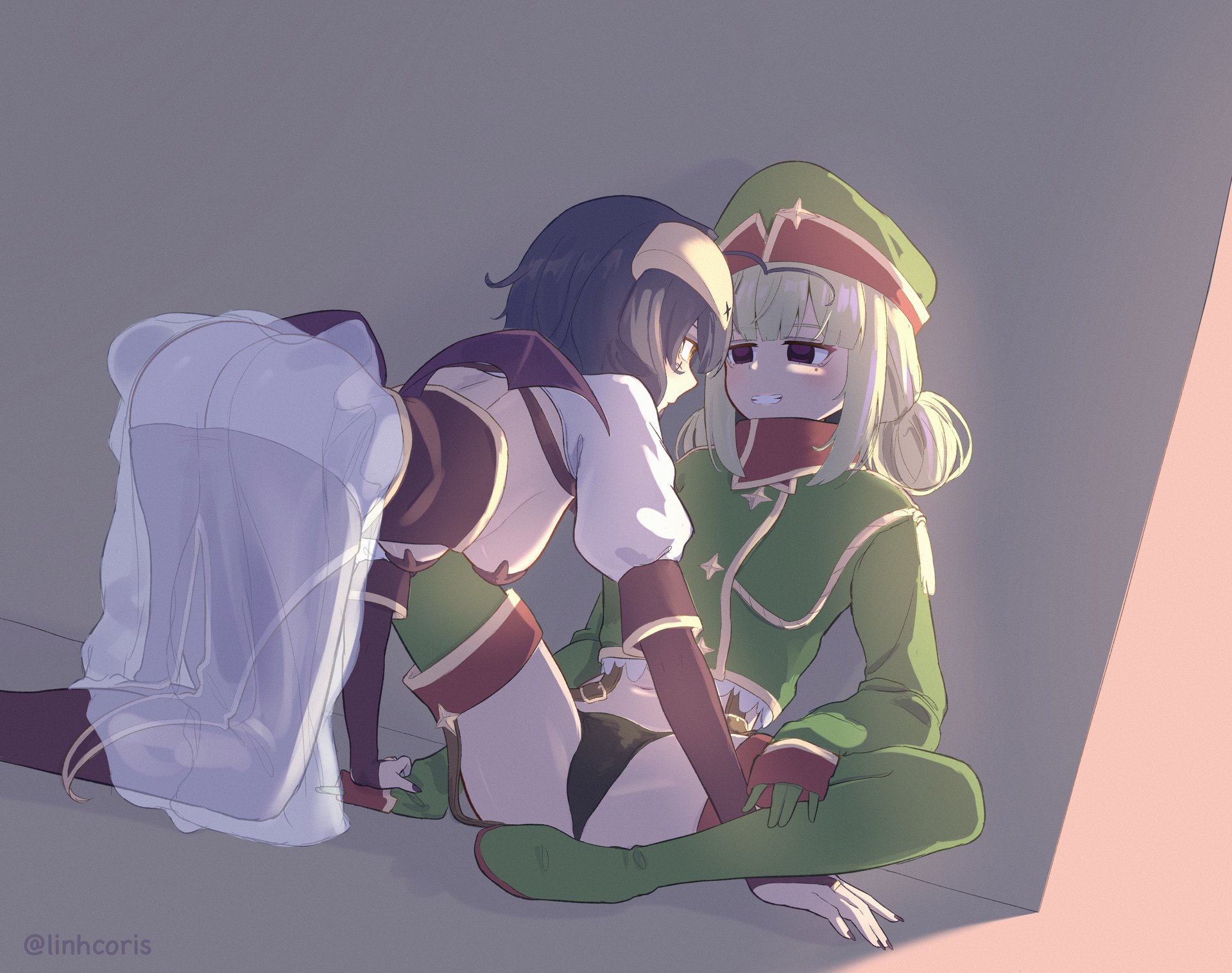 Posted media