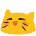 blobcat_melt