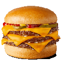 :cheeseburger: