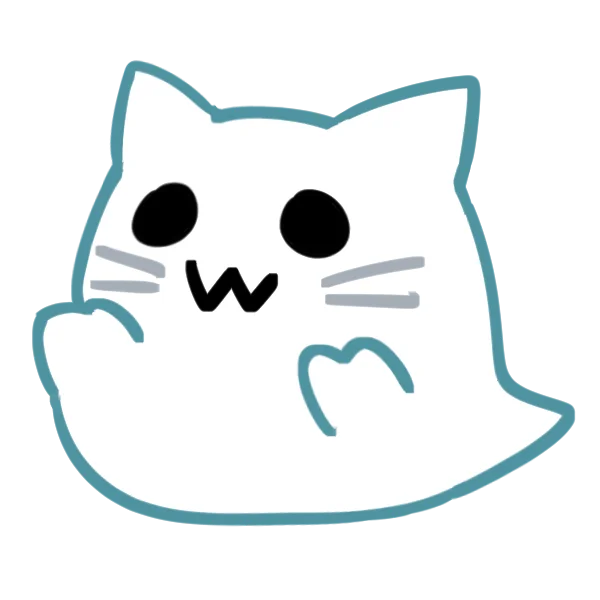 blobcat_ghost