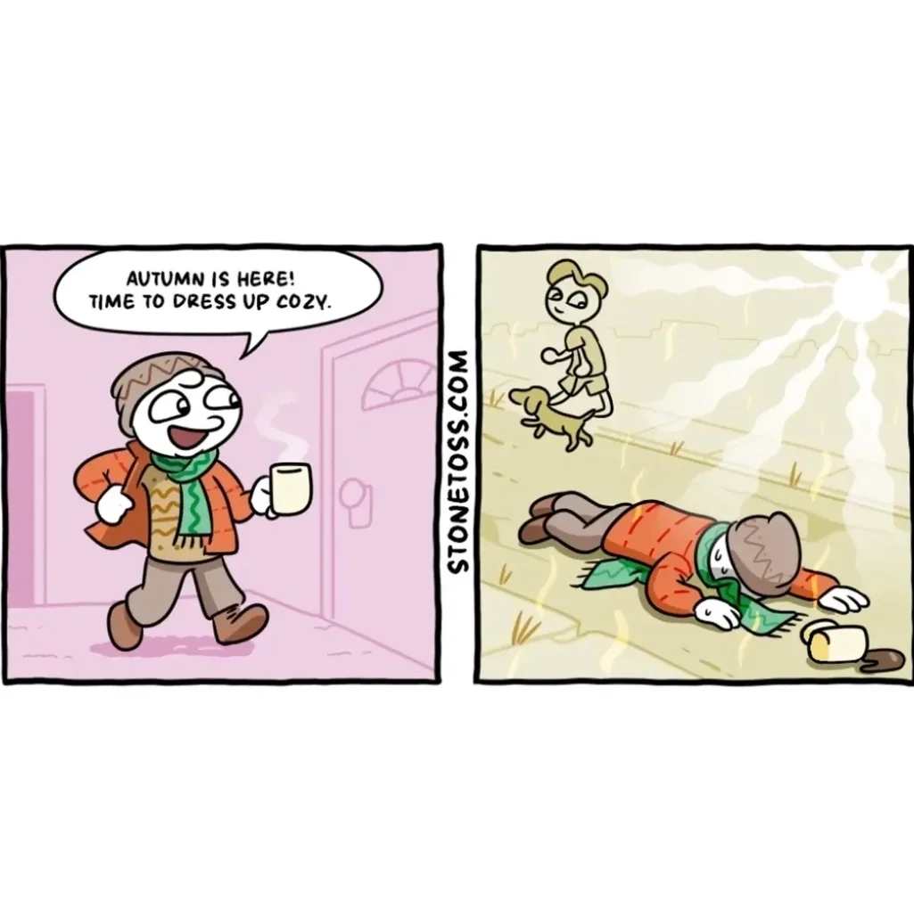 Posted media